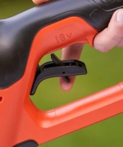 Black & Decker BLACK+DECKER BCPC18D1-QW Hogedrukreiniger - 18V - Incl. Accu En Lader 7 Black & Decker BLACK+DECKER BCPC18D1-QW Hogedrukreiniger - 18V - Incl. Accu En Lader -Best Garden Tools Store 1000x1200