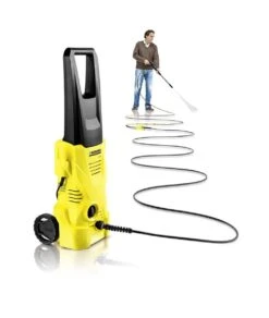 Kärcher H 9 Q Hogedrukslang - Vervangslang - Quick Connect - K2 Tot K7 Vanaf 2009 -Best Garden Tools Store 1015x1200