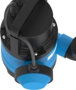 Güde Vuilwaterdompelpomp GS4003P - 8000L/h 6 Güde Vuilwaterdompelpomp GS4003P - 8000L/h -Best Garden Tools Store 1015x1200 6