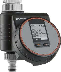 GARDENA - Besproeiingscomputer Flex - Geen App Vereist -Best Garden Tools Store 1017x1200 3