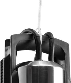 TROTEC Dompelpomp-vuilwater TWP 9000 ES -Best Garden Tools Store 1034x1200