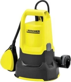Kärcher SP 2 Flat Dompelpomp - 6000 L/u - 250w 18 Kärcher SP 2 Flat Dompelpomp - 6000 L/u - 250w -Best Garden Tools Store 1038x1200 1