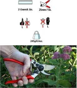 Felco 2 + GRATIS Felco Handschoenen In Cadeauverpakking -Best Garden Tools Store 1056x1200 3