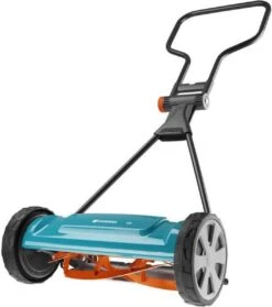 GARDENA - Kooimesmaaier 400 - Grasmaaier - Maaibreedte 40 Cm - Gazons Tot Ca. 200m² -Best Garden Tools Store 1061x1200 3