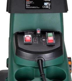 Gardebruk Hakselaar Elektrisch 2800W - 45mm Takdikte - Opvangbak 60 L -Best Garden Tools Store 1062x1200 1