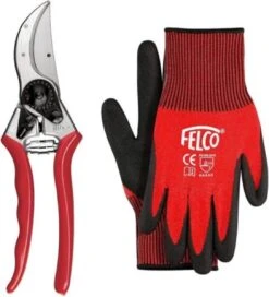 Felco 2 Snoeischaar - Rechtshandig - Max. Knipdiameter 25 Mm - Lengte 215 Mm -Best Garden Tools Store 1088x1200 4