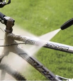 Hofftech 1200 Watt Hogedrukreiniger 100 BAR - Krachtig En Compact -Best Garden Tools Store 1095x1200