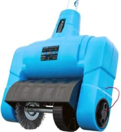 Güde Elektrische Oppervlakte- En Voegenreiniger - MET Telescopische Stang & 4 Voegenborstels - GUB 500 -Best Garden Tools Store 1099x1200 2