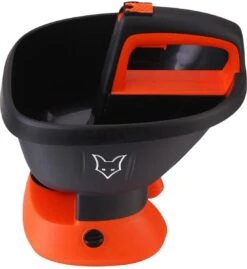 FUXTEC Strooier - Universele Handstrooier - Zoutstrooier - Kunstmeststrooier - Werkt Op Batterijen (geleverd Zonder Batterij) - FX-US270 -Best Garden Tools Store 1102x1200 1
