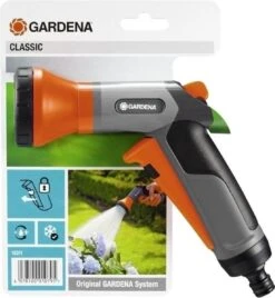 GARDENA Classic Sproeibroes -Best Garden Tools Store 1104x1200 5