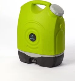 Aqua2Go - GD73 Mobiele Hogedrukreiniger Op Accu