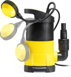 TROTEC Dompelpomp-schoonwater TWP 4005 E -Best Garden Tools Store 1115x1200 3