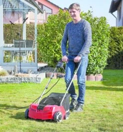 Einhell Verticuteermachine Elektrisch GC-SA 1231/1 1200 W -Best Garden Tools Store 1121x1200 1