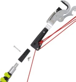 Iceberk Snoeischaar + Snoeizaag (1,45 - 3,70 M) - Telescopische Snoeischaar Voor Het Snoeien Van Bomen En Dichte Struiken Zonder Ladder 8 Iceberk Snoeischaar + Snoeizaag (1,45 - 3,70 M) - Telescopische Snoeischaar Voor Het Snoeien Van Bomen En Dichte Struiken Zonder Ladder -Best Garden Tools Store 1123x1200 2