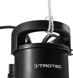 TROTEC Dompelpomp-schoonwater TWP 4005 E -Best Garden Tools Store 1133x1200 1