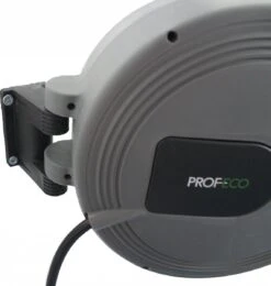 Profeco Wandslangenbox 15m X 12mm - Muurhaspel - Tuinslanghaspel - Incl. Tuinsproeier -Best Garden Tools Store 1142x1200 2