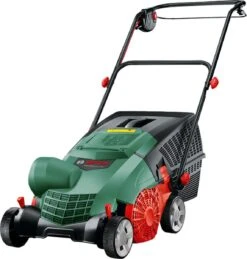 Bosch UniversalVerticut 1100 Verticuteermachine - Op Snoer - 1100 W - 32 Cm Maaibreedte - Met 50 Liter Opvangbak -Best Garden Tools Store 1146x1200 2