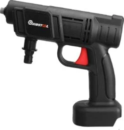 Merkloos Elektrische Accu-Hogedrukreiniger - 1.2mpa - Multifunctioneel Mondstuk - Draagbaar Oplaadbaar Snoerloos - Reinigingsspuitpistool - Met Rijke Accessoires - Voor Auto, Tuin, Terras, Raam - Zwart 21 Merkloos Elektrische Accu-Hogedrukreiniger - 1.2mpa - Multifunctioneel Mondstuk - Draagbaar Oplaadbaar Snoerloos - Reinigingsspuitpistool - Met Rijke Accessoires - Voor Auto, Tuin, Terras, Raam - Zwart -Best Garden Tools Store 1148x1200