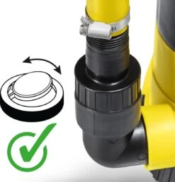 TROTEC Dompelpomp-schoonwater TWP 4005 E -Best Garden Tools Store 1151x1200 3