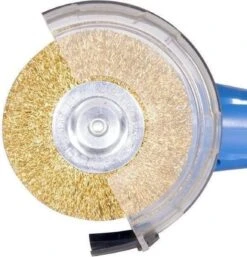 Güde Luxe Elektrische Voegenreiniger GFR401 - Onkruidborstel - Met Vier Borstels - 400W 16 Güde Luxe Elektrische Voegenreiniger GFR401 - Onkruidborstel - Met Vier Borstels - 400W -Best Garden Tools Store 1155x1200 2