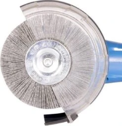 Güde Elektrische Voegenreiniger Met 2 Extra Metalen Borstels- 400W - 340 X 275 X 1230mm -GFR 401 -Best Garden Tools Store 1159x1200 4