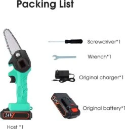 Mini Kettingzaag | Kettingzaag | Snoeischaar | Snoeizaag | Hand Kettingzaag | Tuingereedschap -Best Garden Tools Store 1159x1200 6