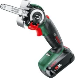 Bosch AdvancedCut 18 Microkettingzaag - Met 1 X 18 V Accu En Lader 21 Bosch AdvancedCut 18 Microkettingzaag - Met 1 X 18 V Accu En Lader -Best Garden Tools Store 1161x1200 3