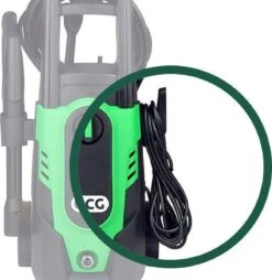 Hogedrukreiniger ACG 1600/135-BASIC | 1600 W | 135 Bar | 426 L/u -Best Garden Tools Store 1166x1200 1