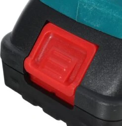 Merkloos Mini Accu Kettingzaag - 4 Inch Elektrische Boomzaag - Handkettingzaag - Met 2 Accu En 1 Oplader - Voor Tuinboom Ranch Bomen Snijden Hout- Blauw -Best Garden Tools Store 1166x1200 7