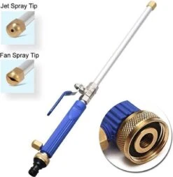 Merkloos Hogedrukreiniger | Opzetstuk Tuinslang | Spuitmond | Hogedrukspuit -Best Garden Tools Store 1169x1200 1