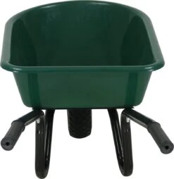 FORT Kinderkruiwagen Groen PP - Gedemonteerd In Doos -Best Garden Tools Store 1169x1200 6