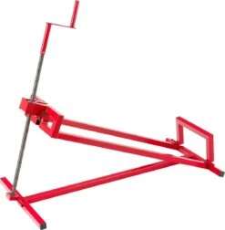 AREBOS Zitmaaierkrik Zitmaaier Kriksysteem Krik Hijstoestel Reinigingshulp 400kg 23 AREBOS Zitmaaierkrik Zitmaaier Kriksysteem Krik Hijstoestel Reinigingshulp 400kg -Best Garden Tools Store 1174x1200