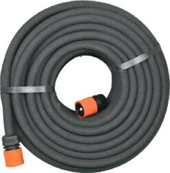 Meisterhome ® - 30 Meter - Druppelslang - Druppelsystemen - Zweetslang - Bewatering - Bewateringssysteem - Druppelsysteem - Irrigatie Set - 70% Waterbesparing - Druppelaars - Tuin, Gras, Planten - Met 38 Hulpstukken Voor Vast Zetten En Verlengen -Best Garden Tools Store 1174x1200 4