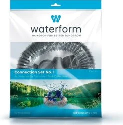 Prosperplast Verbinding Regenpijp - Regenton Ca 50 Cm -Best Garden Tools Store 1180x1200 2