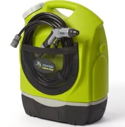 Aqua2Go - GD73 Mobiele Hogedrukreiniger Op Accu -Best Garden Tools Store 1185x1200