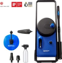 NILFISK CORE 140 INHAND POWER CONTROL PCA HOGEDRUKREINIGER 140 BAR DRUK REGELBAAR OP PISTOOL TERRASREINIGER 5 JAAR GARANTIE 8 METER WATERSLANG OP HASPEL -Best Garden Tools Store 1186x1200 1