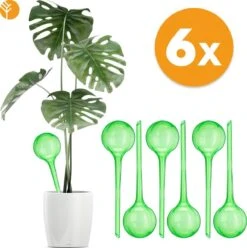 Waterdruppelaar Set Van 6 Stuks Voor Planten – 27 CM – Automatisch Watergeefsysteem Voor Kamerplanten – Planten Watergever Met Druppelsysteem – Waterbol 10 Waterdruppelaar Set Van 6 Stuks Voor Planten – 27 CM – Automatisch Watergeefsysteem Voor Kamerplanten – Planten Watergever Met Druppelsysteem – Waterbol -Best Garden Tools Store 1193x1200 3
