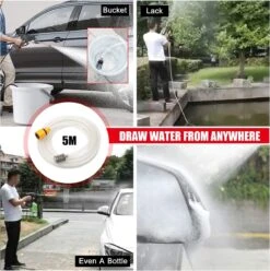 BOTC Universal Hogedrukreiniger - Draagbaar - Auto Wasmachine - Hogedrukreiniger -Best Garden Tools Store 1196x1200 1