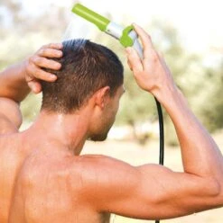 GD73 Aqua2go Lithium Drukreiniger Zonder Vaste Stroom- En Wateraansluiting, Voor Al Uw Outdoor-activiteiten -Best Garden Tools Store 1197x1200 2