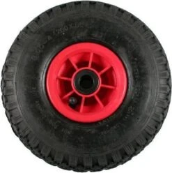 Benson Bolderkarwiel Steekwagenwiel Met Luchtband 3.00-4 | Asgatdiameter 20mm Rollager | Hoogte Wiel 26cm 29 Benson Bolderkarwiel Steekwagenwiel Met Luchtband 3.00-4 | Asgatdiameter 20mm Rollager | Hoogte Wiel 26cm -Best Garden Tools Store 1197x1200