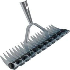 Talen Tools - Verticuteerhark - 34x12 Cm - Zonder Steel -Best Garden Tools Store 1198x1200 3