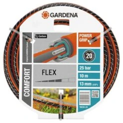 GARDENA - Comfort Flex Slang - 10 Meter -Best Garden Tools Store 1198x1200 7
