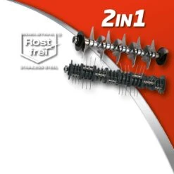 Einhell Verticuteerder En Beluchter RG-SA 1433 (1400 W - 33 Cm Werkbreedte - 3-voudige Hoogteverstelling - 28 L - Aanbevolen Voor Oppervlaktes Tot 400 M²) 32 Einhell Verticuteerder En Beluchter RG-SA 1433 (1400 W - 33 Cm Werkbreedte - 3-voudige Hoogteverstelling - 28 L - Aanbevolen Voor Oppervlaktes Tot 400 M²) -Best Garden Tools Store 1199x1200 6