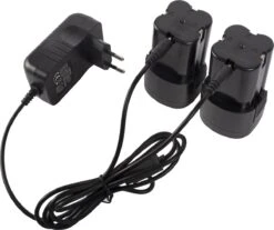 Talen Tools - Elektrische Snoeischaar - Takkenschaar - Heggenschaar - Professioneel - 2 Accu's & Opbergkoffer 6 Talen Tools - Elektrische Snoeischaar - Takkenschaar - Heggenschaar - Professioneel - 2 Accu's & Opbergkoffer -Best Garden Tools Store 1200x1004 2