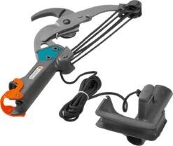 GARDENA Combisysteem Aambeeld Boomschaar Takkenschaar - 35mm