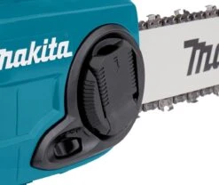 Makita DUC400Z 36V (2x 18V) Li-Ion Accu Kettingzaag Body - 400mm - Koolborstelloos -Best Garden Tools Store 1200x1010