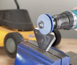 GartenMeister Slijper Voor Tuingereedschap Met Grasmaaierblad En Messenslijper -Best Garden Tools Store 1200x1017 1