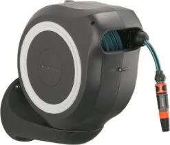 GARDENA - RollUp M 20 M 18612-20 Tuinslanghaspel 20 M 1 Stuk(s) -Best Garden Tools Store 1200x1018 4