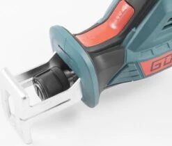 Güde Universele Accu Takkenzaag UAS 12V | 2700 1/min | 1,39 Kg | Universeel Hand Reciprozaag | 2Ah -Best Garden Tools Store 1200x1020 2