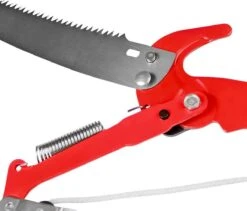 Teien 2-in-1 Boomzaag Telescopisch 340 Cm - Telescopische Takkenschaar En Snoeizaag - 4,50 Meter Werkhoogte -Best Garden Tools Store 1200x1026